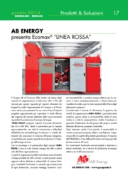 Biogas, Biomasse, Cogenerazione, Energia