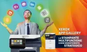 App per stampanti Xerox: trasforma la multifunzione in un investimento strategico