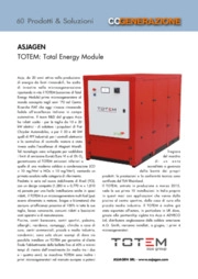 ASJAGEN. TOTEM: Total Energy Module