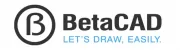 BetaCAD: software CAD per l