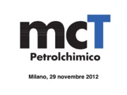 Gas naturale, Misure di Livello, Misure di Portata, Oil and Gas, Petrolchimico