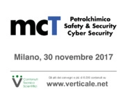 Automazione industriale, Internet of things, Petrolchimico