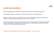 Auto ibride, Energy storage, Fotovoltaico, Rinnovabili