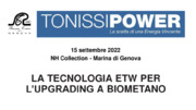 Tecnologia di upgrading ETW SmartCycle PSA e tecnologia di liquefazione CO2