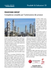 Consorzio FieldComm Group Italy