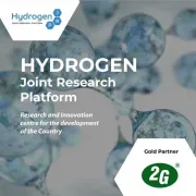2G Italia è partner gold di Hydrogen JRP