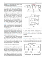 A new low cost cascaded transformer multilevel inverter topology using