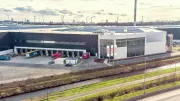 ABB inaugura in Belgio un nuovo stabilimento ad alta efficienza