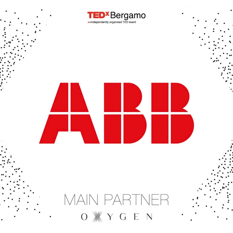 ABB sigla la partnership con TEDx Bergamo, una collaborazione di valore che conferma il legame e l'impegno della Società sul territorio
