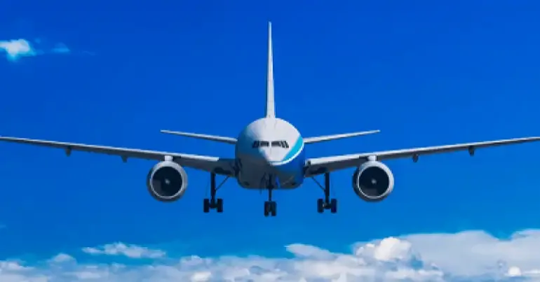 Aereo a idrogeno, la sfida per decarbonizzare l'aviazione