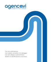 Agencavi: power to the cables