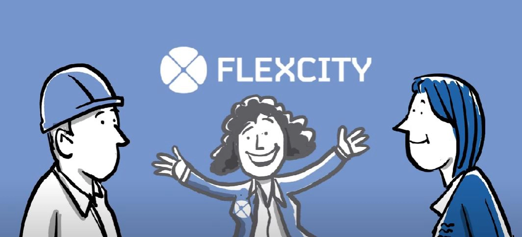 Flexcity - Chi siamo?