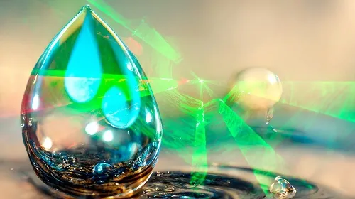Ambiente: ENEA 'scova' inquinanti nell'acqua con sistema laser innovativo