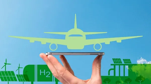 Ambiente: pubblicato bando Enac-ENEA per selezionare un progetto per la decarbonizzazione del trasporto aereo
