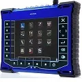 Analizzatore di vibrazioni portatile Adash A4500 VA5 Pro