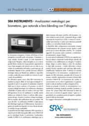 SRA Instruments