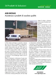 AGB Biogas