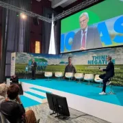 Biogas Italy 2024, l'agricoltura carbon negative: innovazione, sostenibilit e sviluppo delle rinnovabili nel percorso di transizione