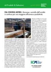Ital Control Meters