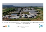 Agricoltura, Bioenergia, Biogas, Biometano, Finanziamenti per l