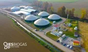 Ies Biogas