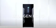 Bluegen: Innovazione, Indipendenza, Smart Power Control
