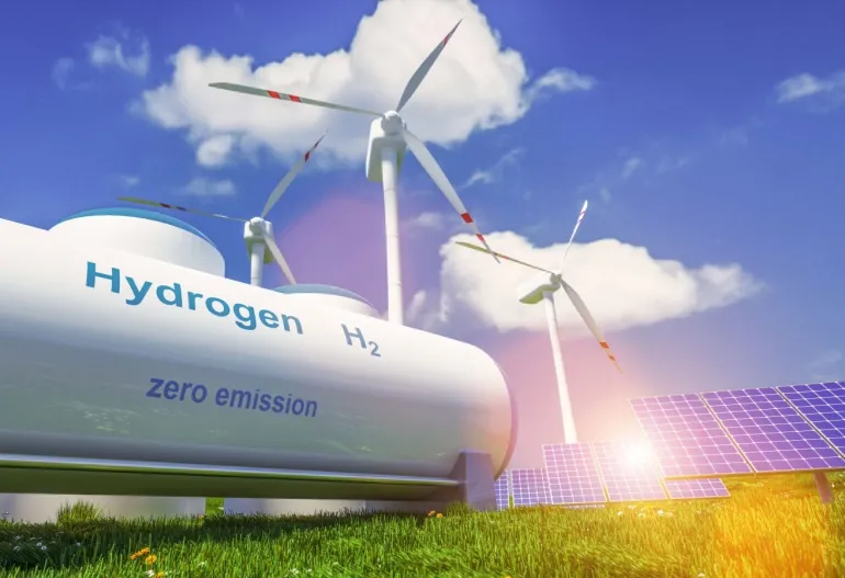 Bosch sviluppa componenti per l'elettrolisi dell'idrogeno: la tecnologia per la generazione di idrogeno entrerà in produzione nel 2025