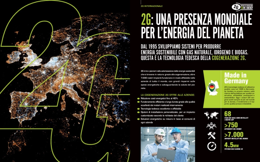 Brochure 2G - Progettisti ed ESCo