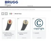 BRUGG Pipe Systems lancia il BIM aziendale