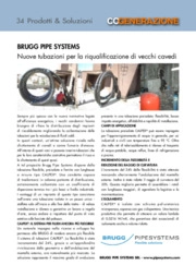 BRUGG PIPE SYSTEMS