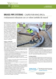 BRUGG Pipe Systems