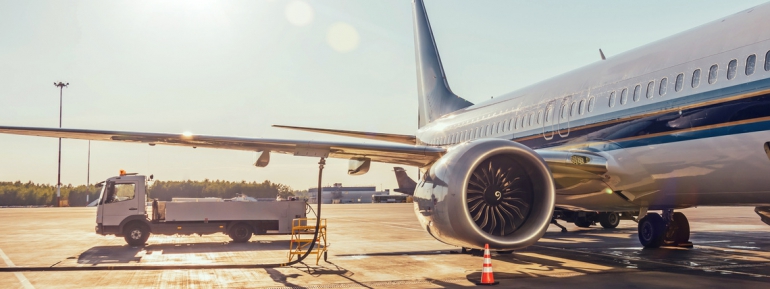 Carburanti sostenibili per l'aviazione: accordo tra Ministero delle Infrastrutture e della Mobilità Sostenibili (MIMS) e Politecnico