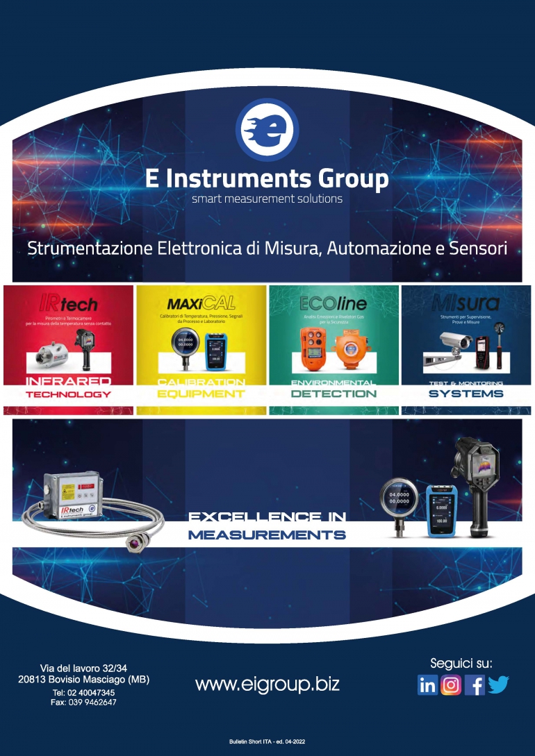 E Instruments Group