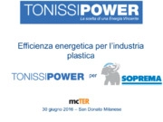 Cogenerazione e biomasse - innovazione ed efficienza energetica per l’eccellenza alimentare in Alto Adige