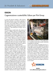Edison Energy Solutions