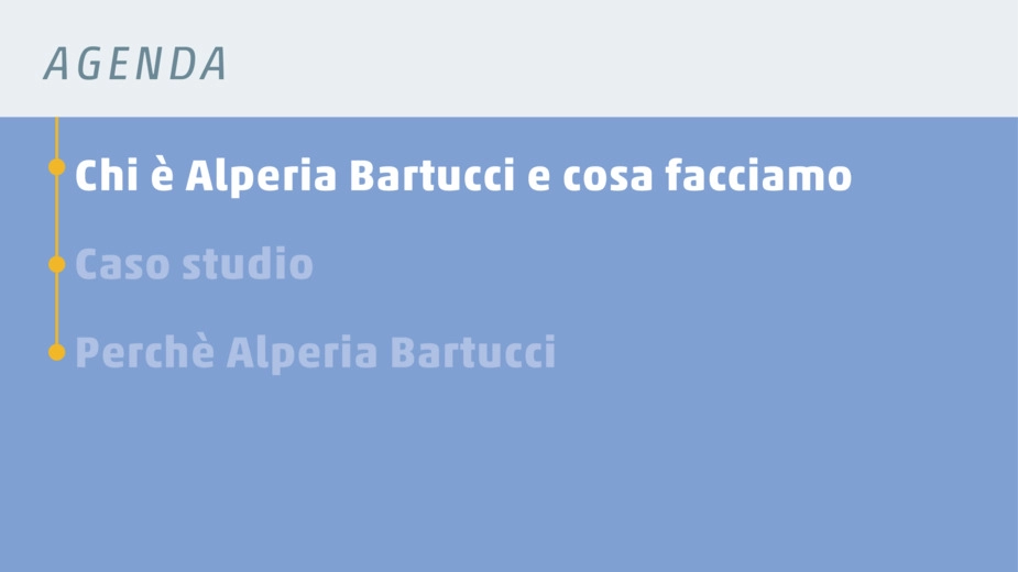 Cogenerazione: l’approccio integrato di Alperia Bartucci per Gruppo Peretti