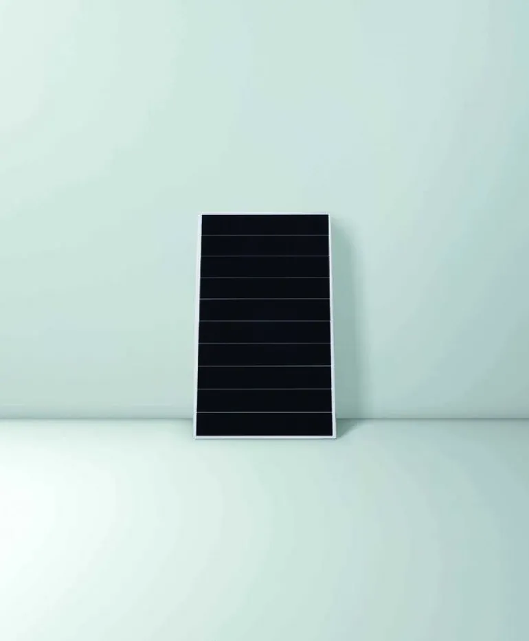 Come deve essere configurato un impianto fotovoltaico?