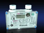 Con NexMeter, il contatore gas diventa green
