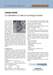 Tonissi Power