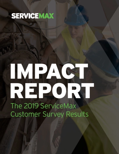 Customer Survey: Impact Report 2019