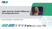 Bus di campo, Cyber security, Ethernet, Fieldbus