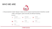 Cyber security in ambito OT: mitigazione del rischio informatico