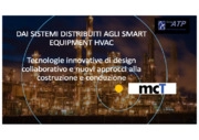 Dai sistemi distribuiti agli smart equipment modulari per la produzione