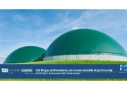 Dal biogas al biometano: insieme è meglio