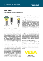 Vega Italia