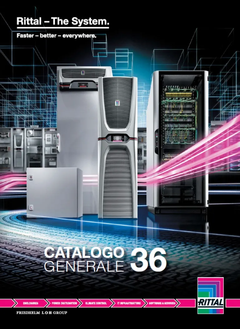Il nuovo catalogo generale 36