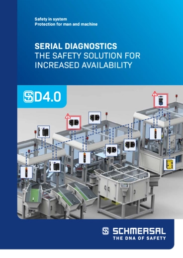 SD4.0 Diagnostica seriale - La soluzione di sicurezza per maggiore disponibilit