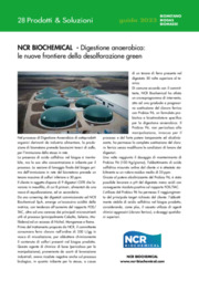 NCR Biochemical