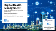 Digital Health Management