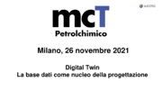 Gemelli digitali, Impiantistica, Industria 4.0, Petrolchimico